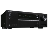 Onkyo TX-SR393-B - 1385099 - zdjęcie 2
